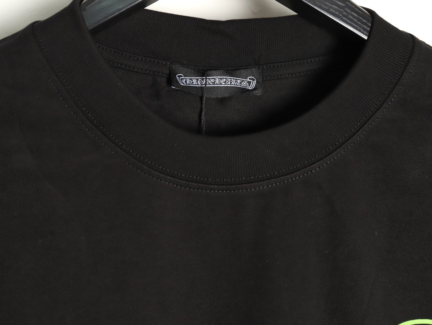 Chrome hearte ch 25ss Short-sleeved T-shirt