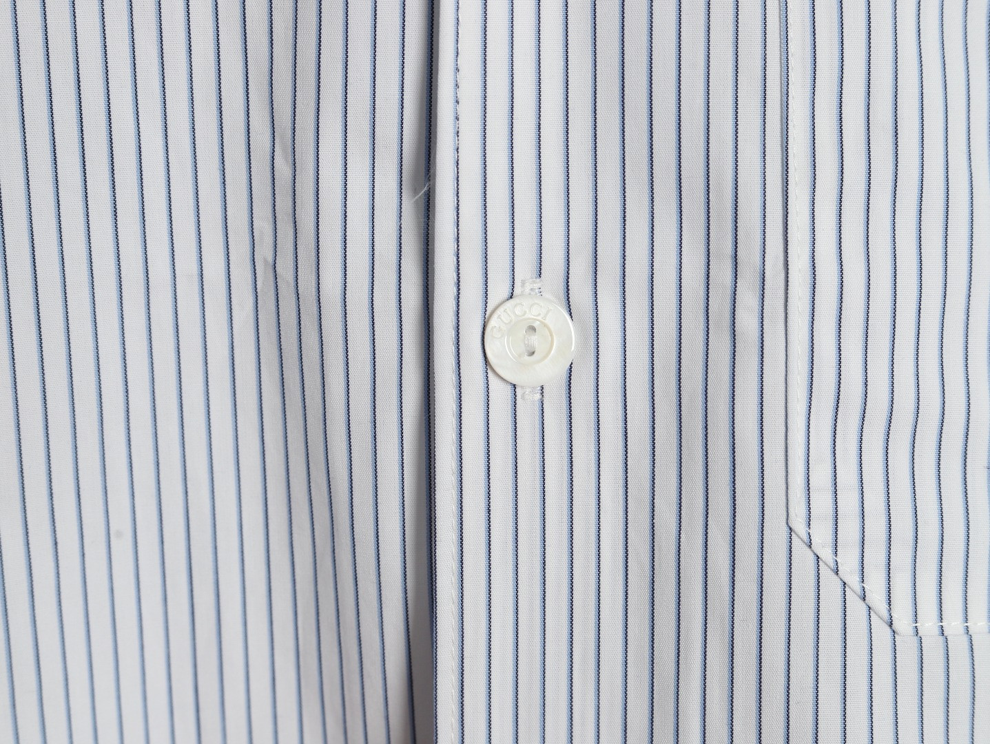 G*u*i 25ss short-sleeved shirts