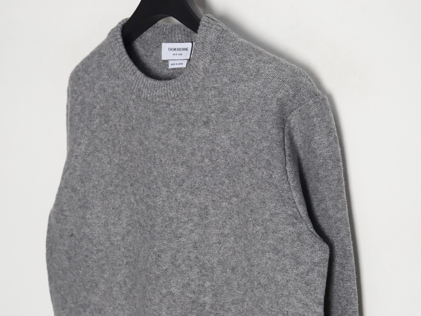 Thom Browne TB 23Ss Sweaters