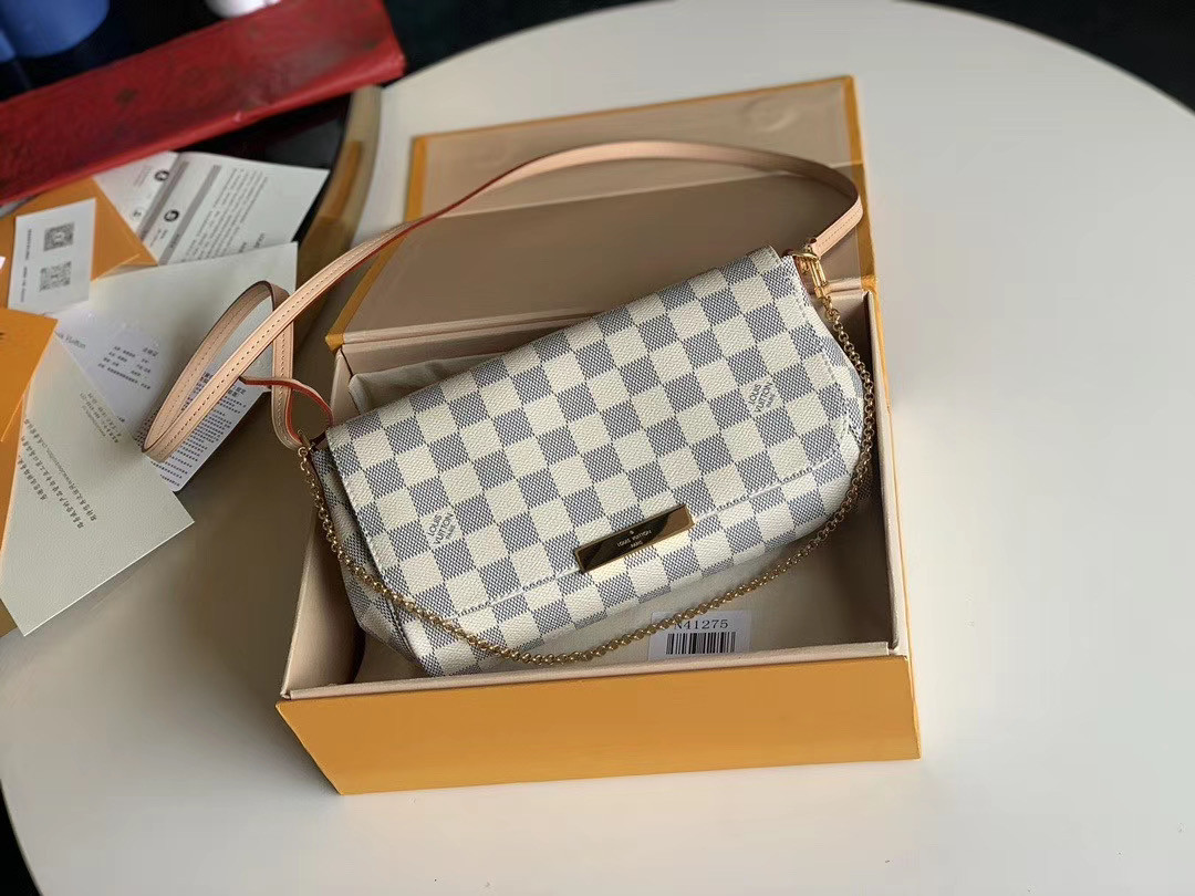 LV FAVORITE PM N41275