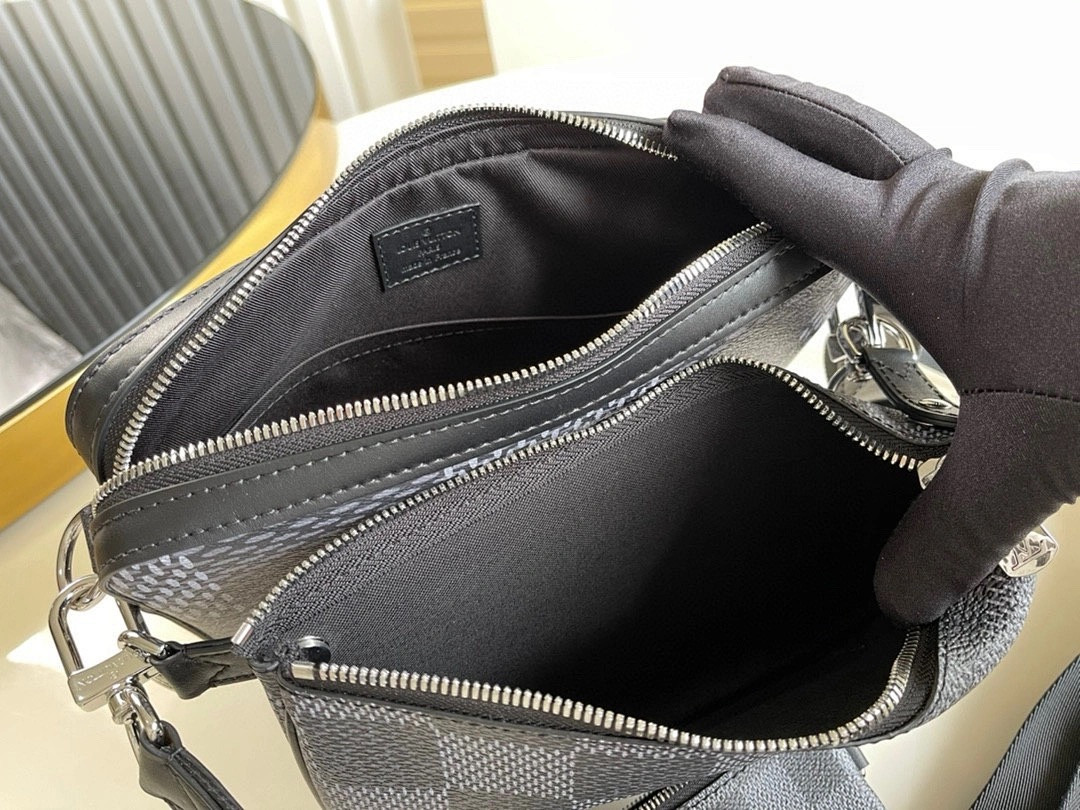 LV TRIO MESSENGER N50017