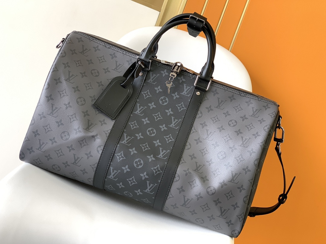 l0*is V*t0n keepall bandoulière 50 m45392