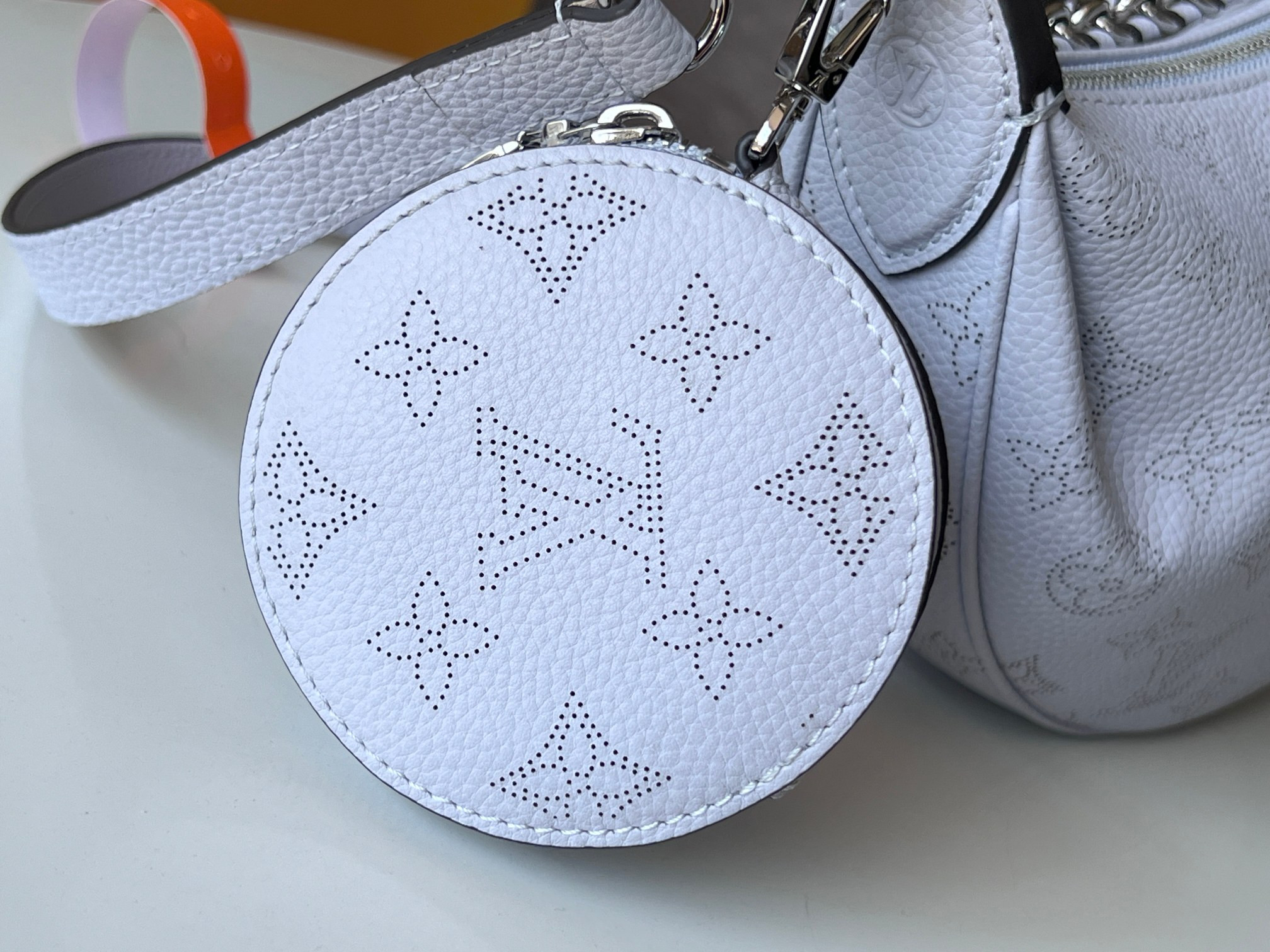 LV M22959 Baia PM 10.2 x 6.7 x 3 inches