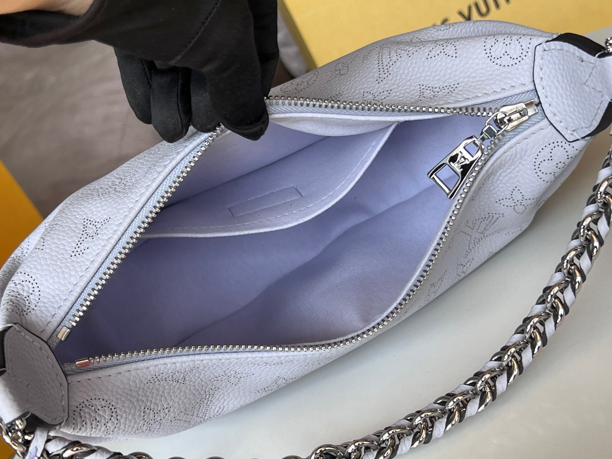 LV M22959 Baia PM 10.2 x 6.7 x 3 inches