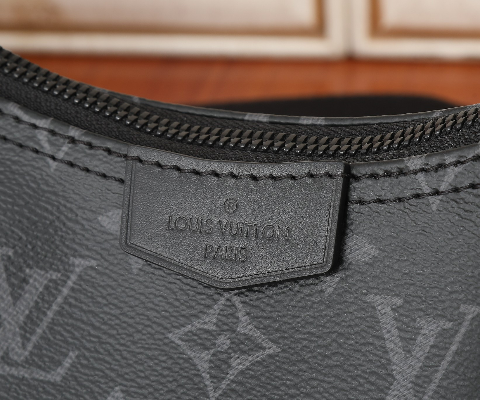 LV Hamac Bag PM M47158 11.2 x 5.9 x 3.1 in