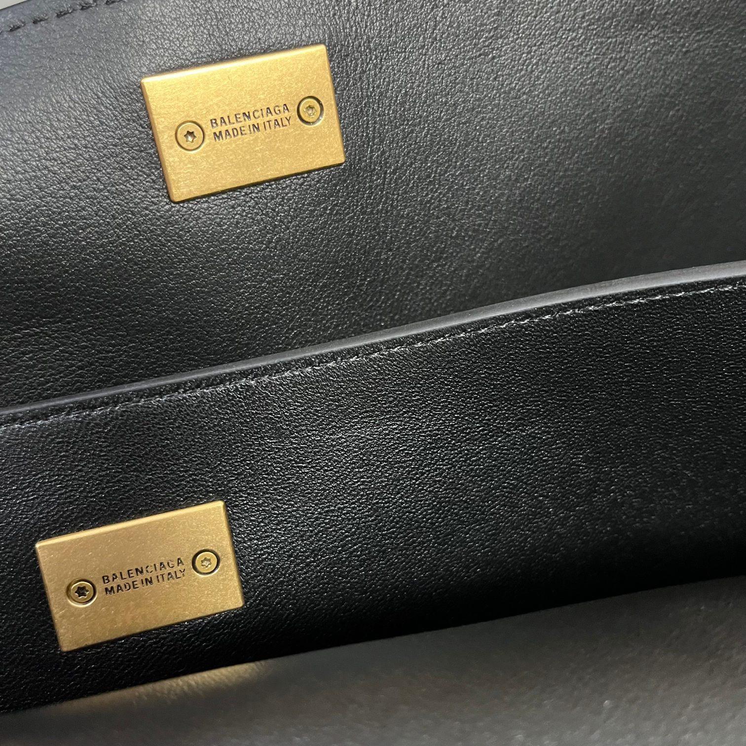 Ba*len*cia*ga rodeo large 39.8x29.9x12.9cm