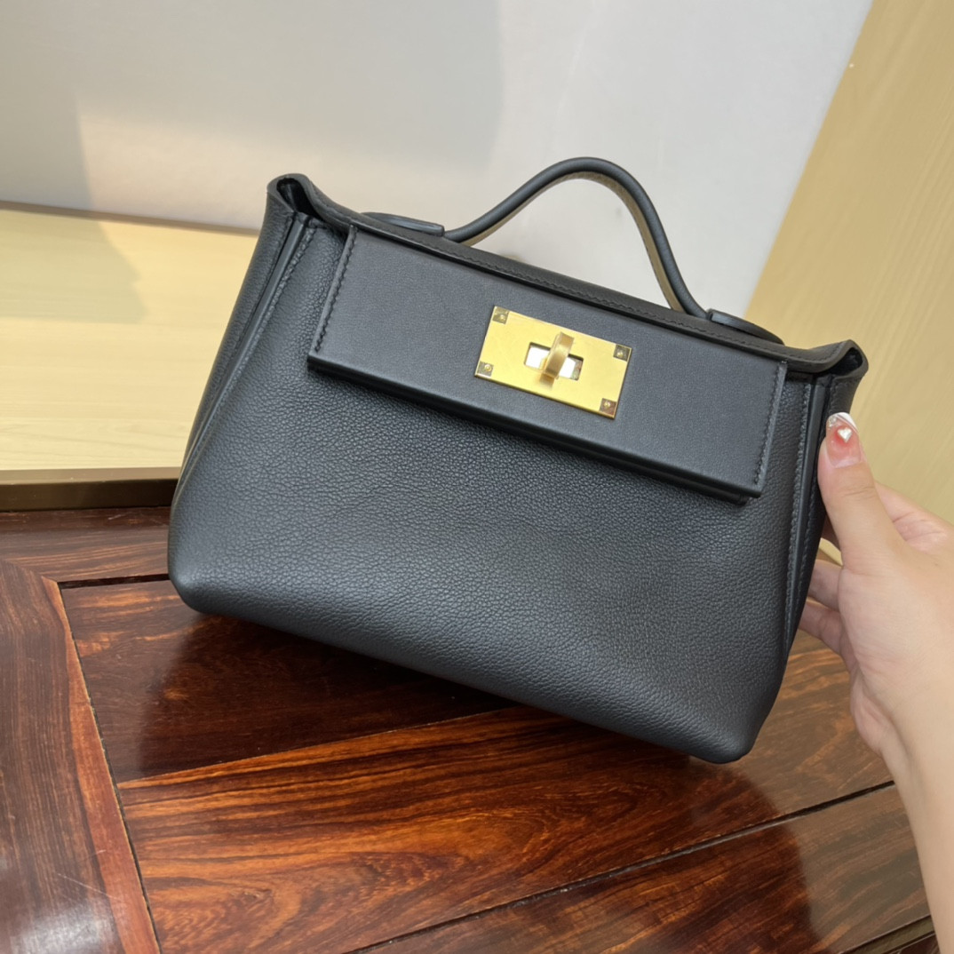 Hermès Mini 24/24-21 Bag 21×12×16CM