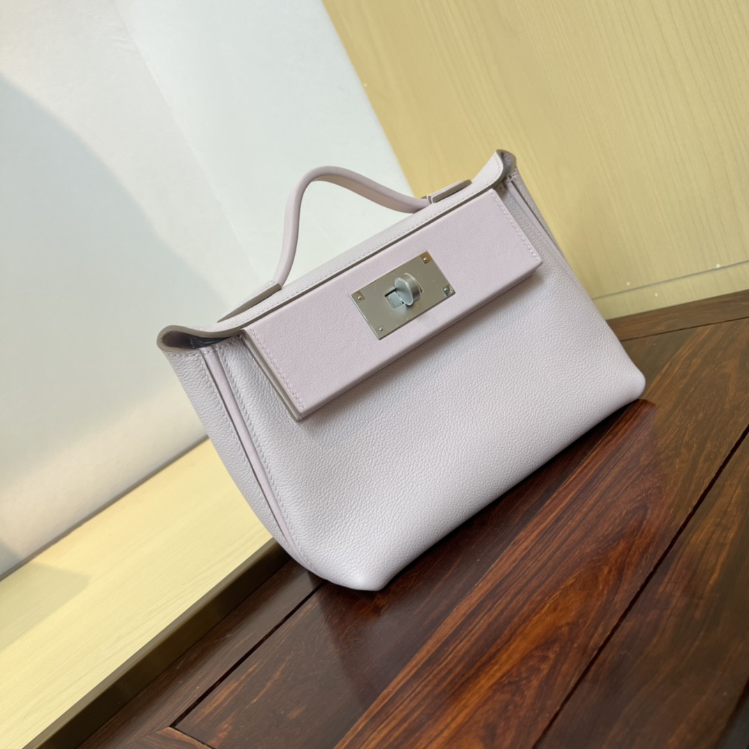 Hermès Mini 24/24-21 Bag 21×12×16CM