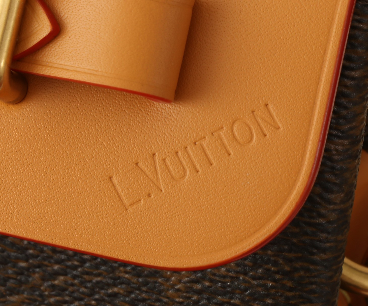 LV Steamer 15 Marque Déposée  M11630 16.5x20x8.5CM