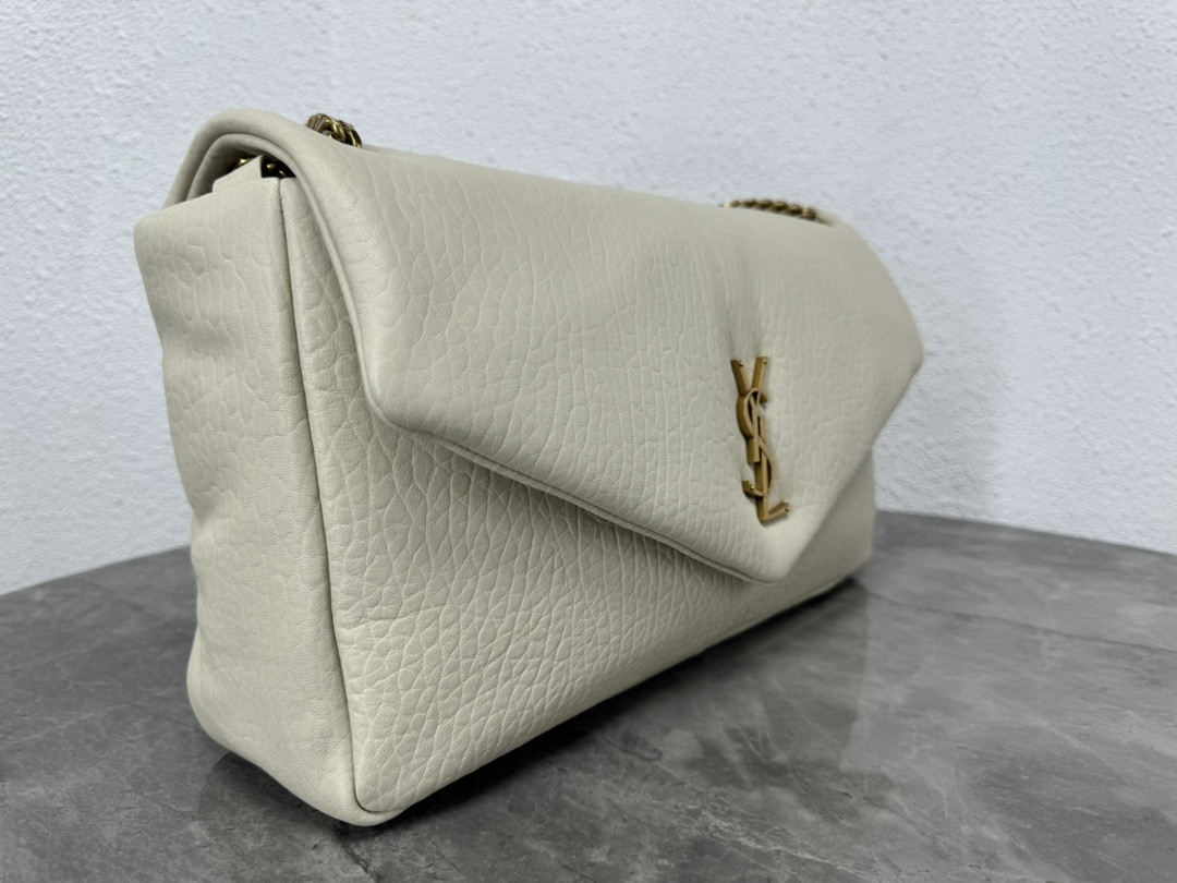 Y*L calypso large in grained 36x20x10cm