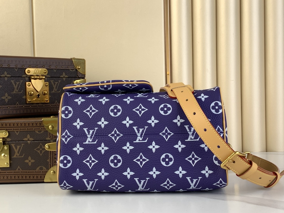 LV SPEEDY BANDOULIÈRE25 M11562