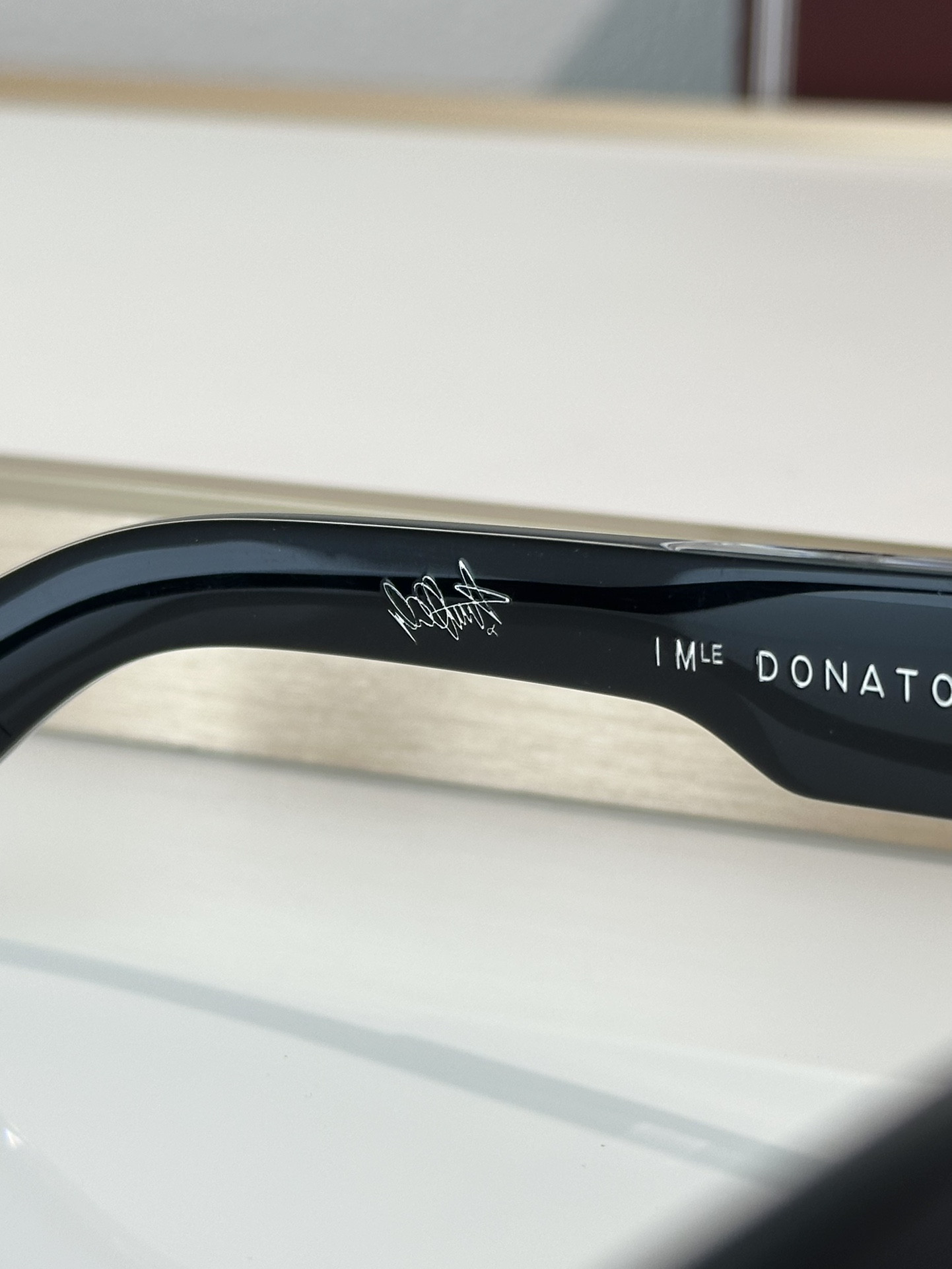 JMM Glasses DONATO Valentino Rossi