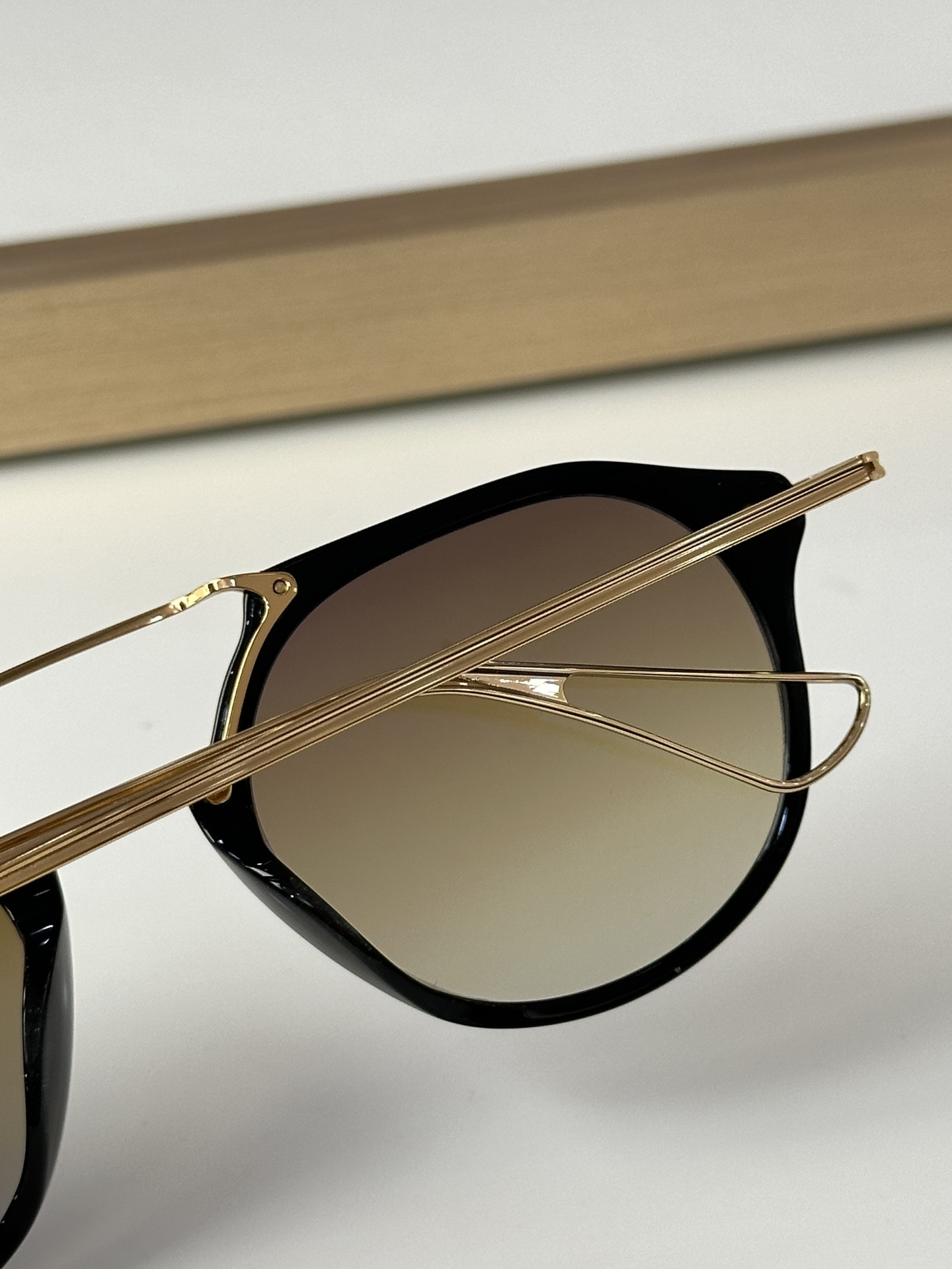 DITA Glasses DT119 19-21-140