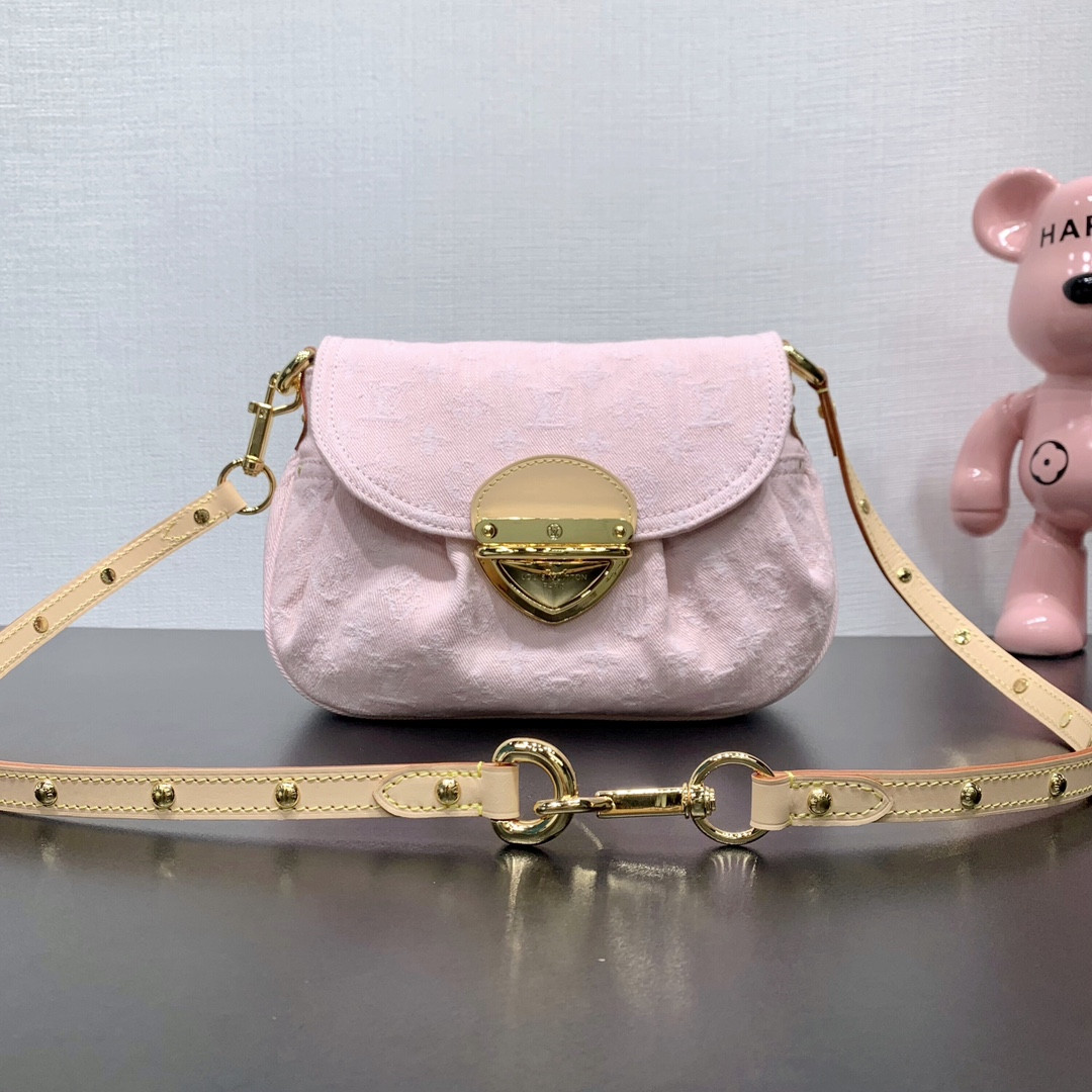 LV Sunset M13347 27x18x3cm