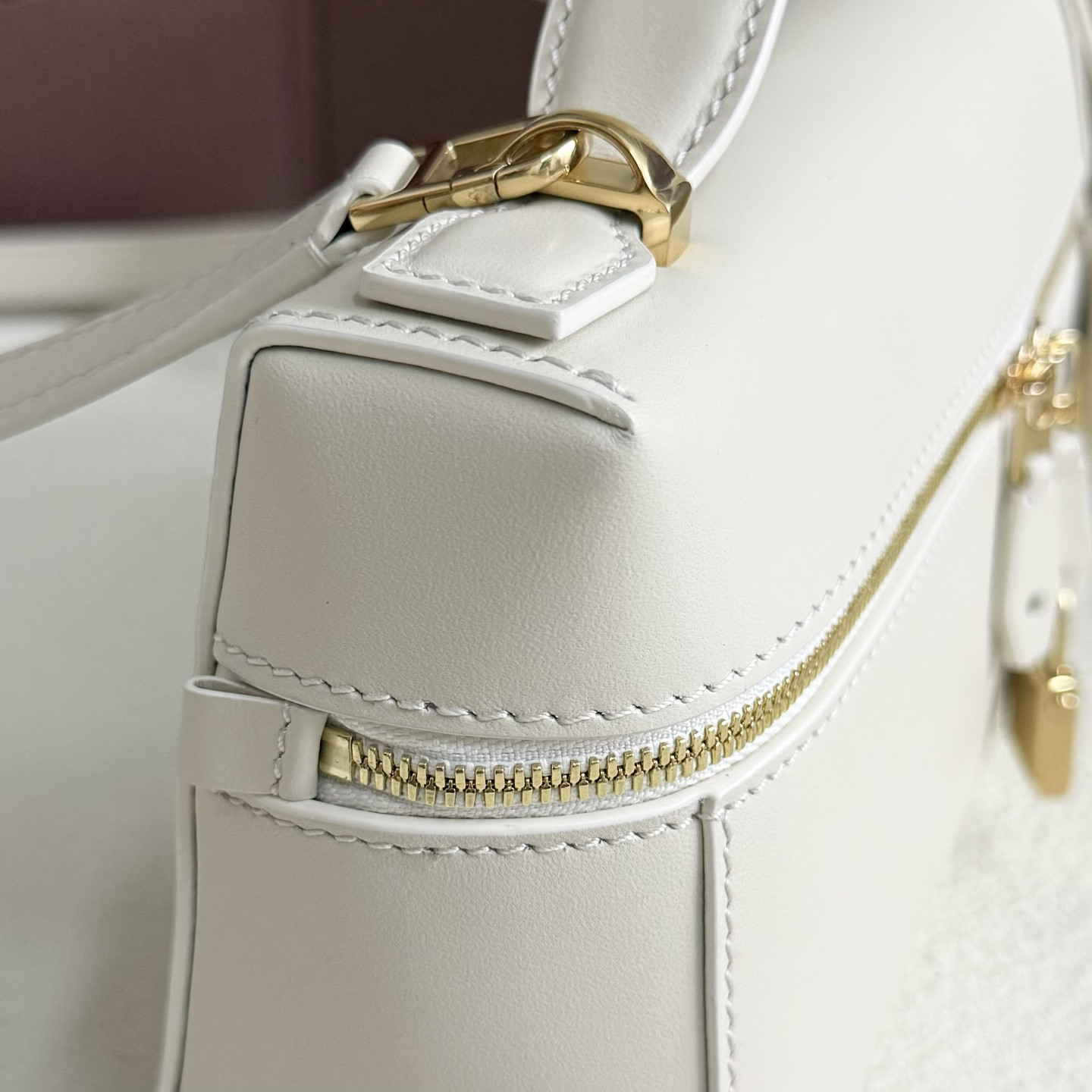 L**o p*ana extra bag l23 23x12x7cm